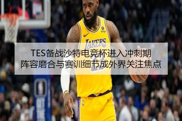 TES备战沙特电竞杯进入冲刺期 阵容磨合与赛训细节成外界关注焦点